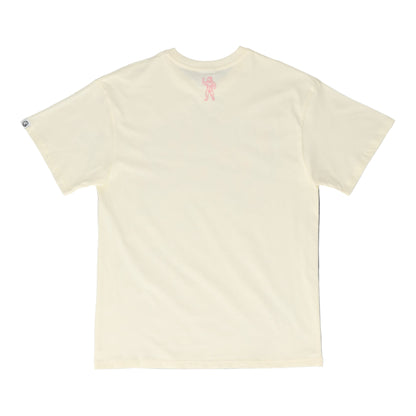 Curve Mix Short Sleeve T-Shirt