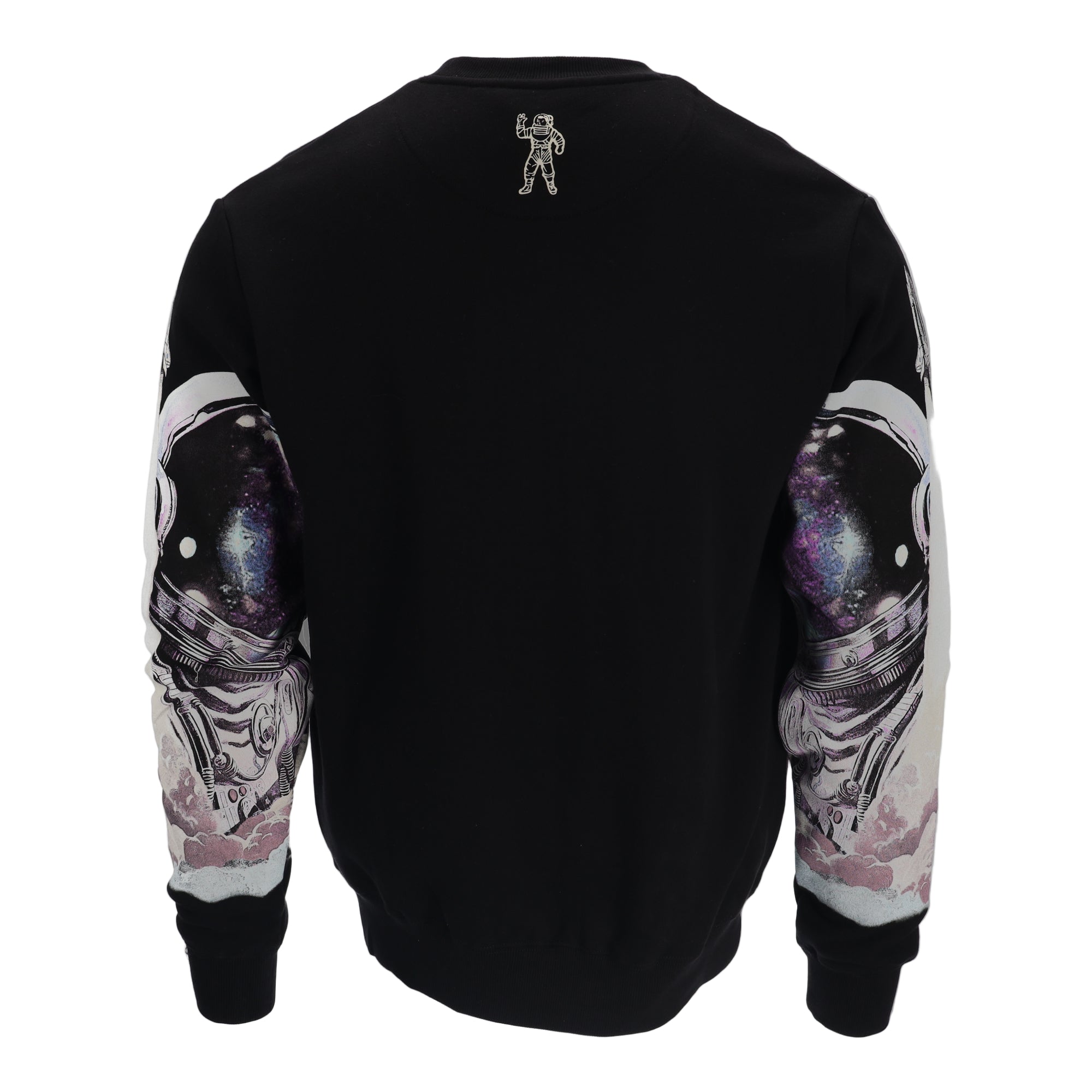 Destination Black Sweatshirt