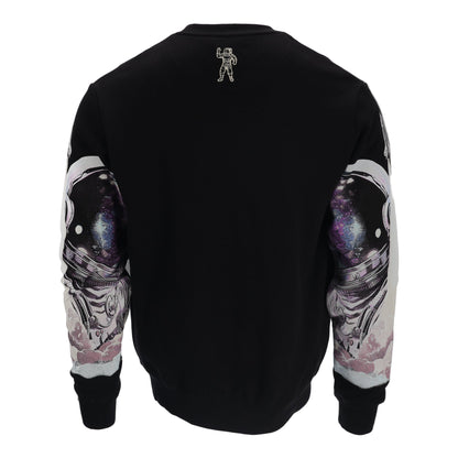 Destination Black Crewneck