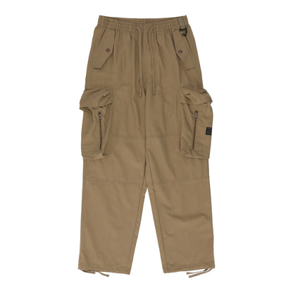 BB Mantra Brown Pants