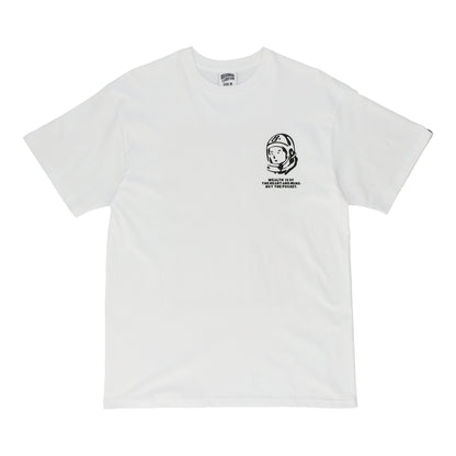 BB First Class Short Sleeve T-Shirt