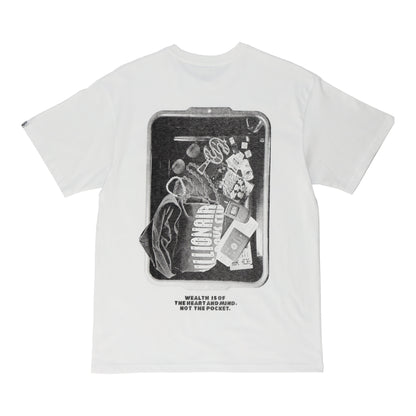 BB First Class Short Sleeve T-Shirt