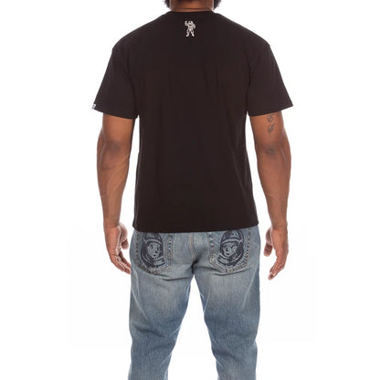 BB World Cup Short Sleeve T-Shirt-Black