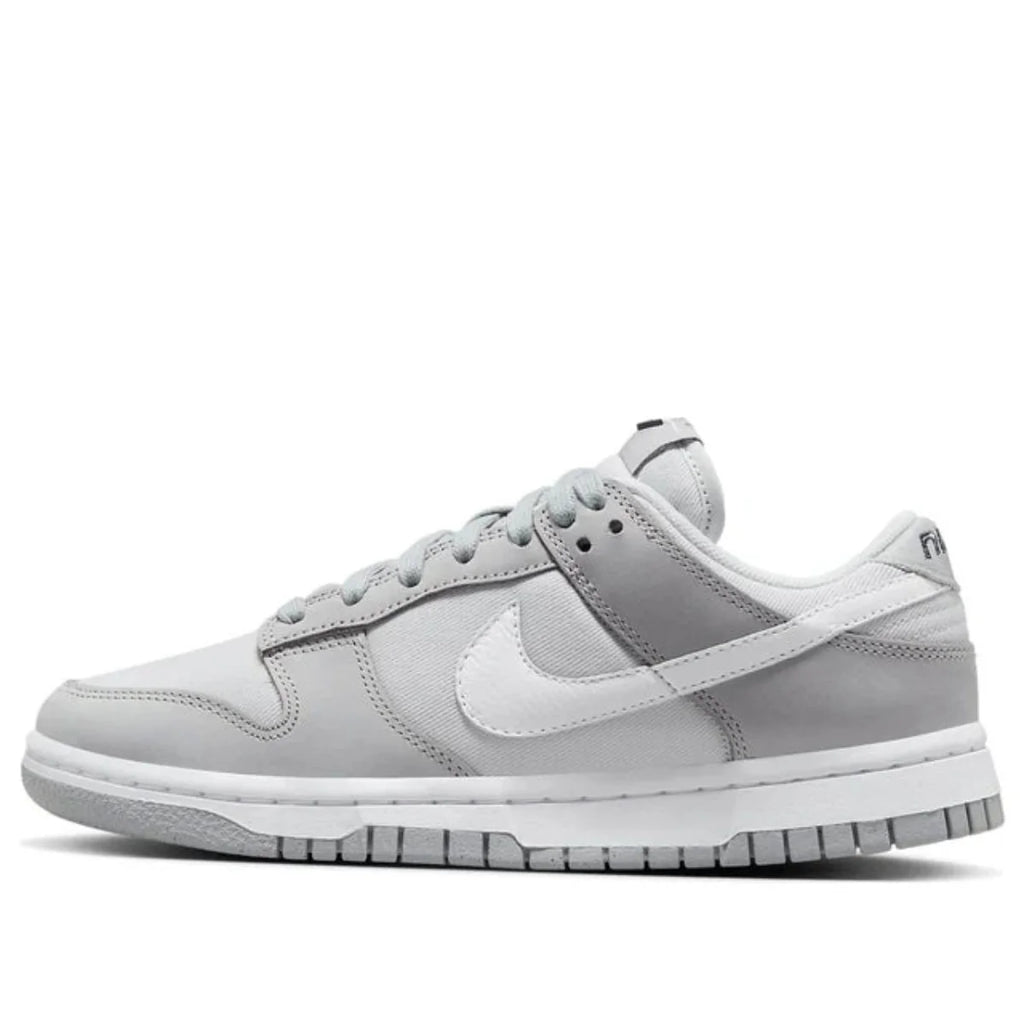 Dunk Low LX Light Smoke Grey