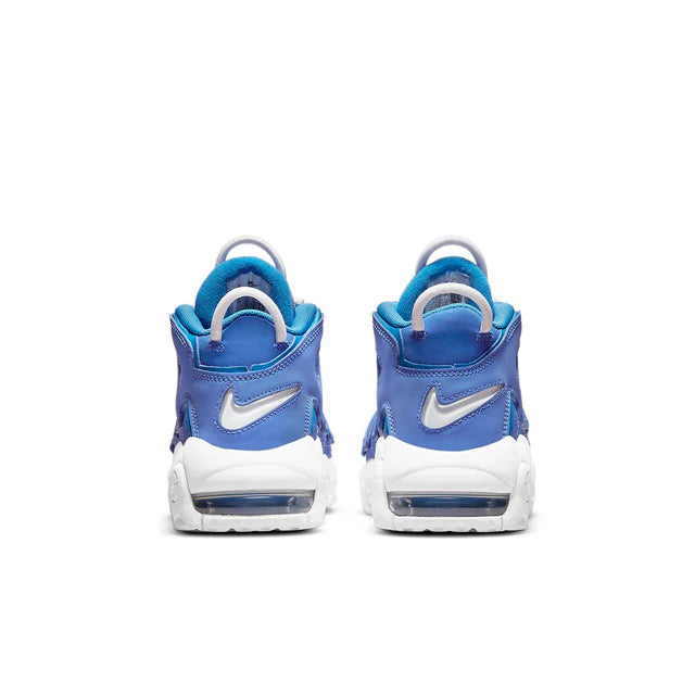 Air More Uptempo 'Battle Blue' GS