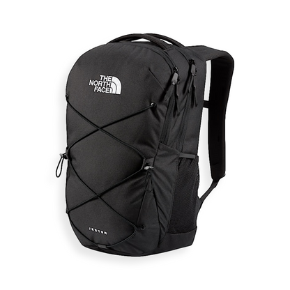 Jester Black Backpack