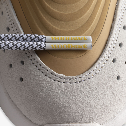 WOODstack x adidas Ozelia The Better Days