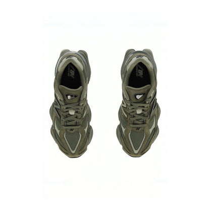 9060 Dark Olive Black