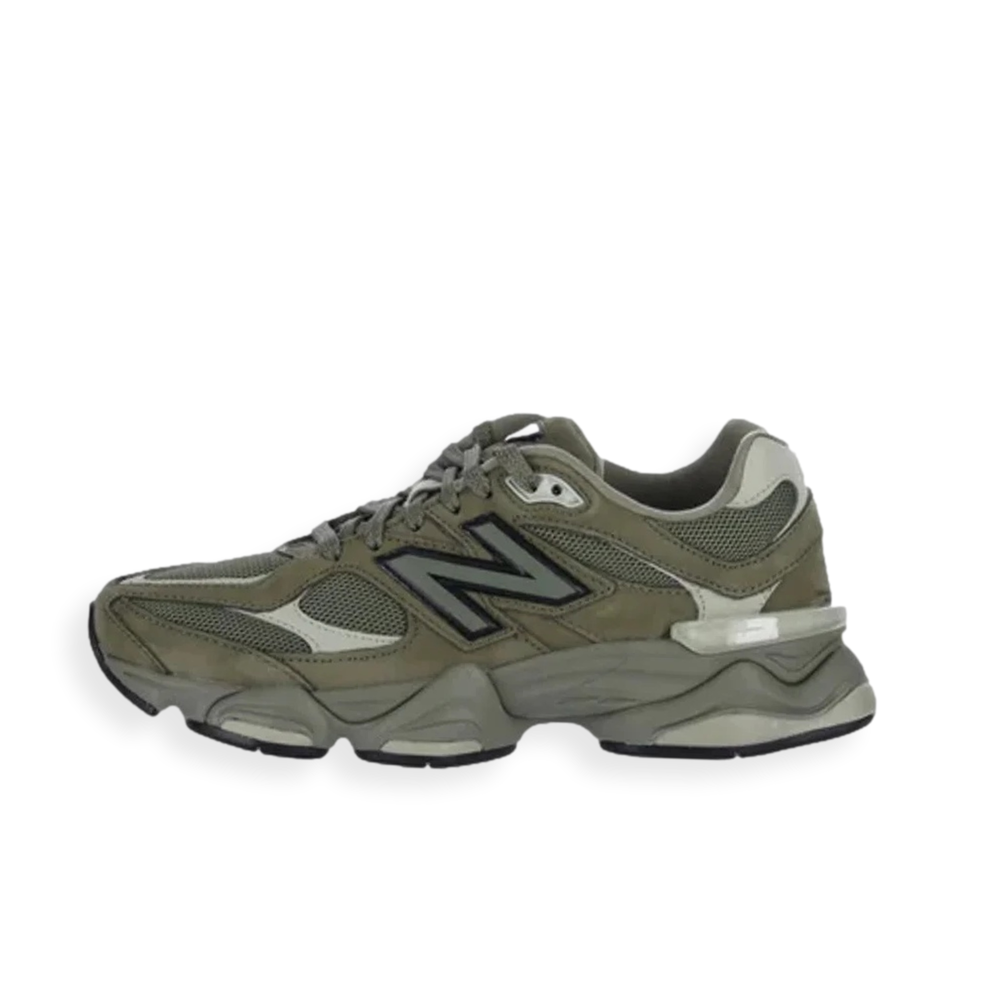 9060 Dark Olive Black