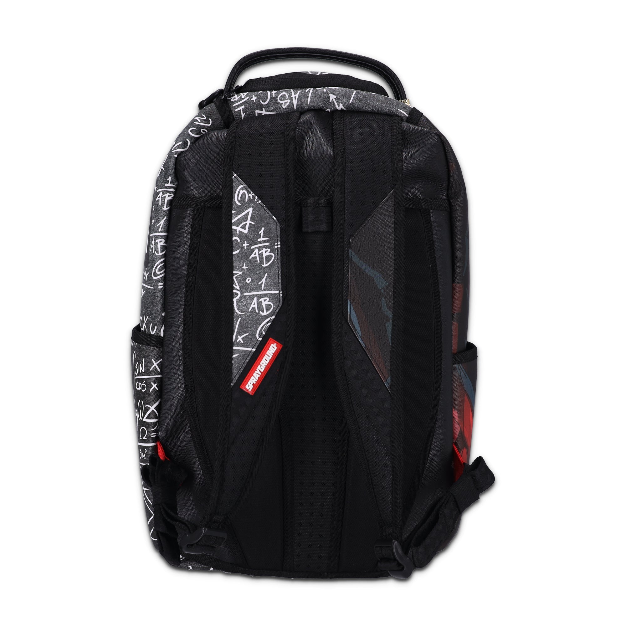 Rick And Morty Reveal Backpack