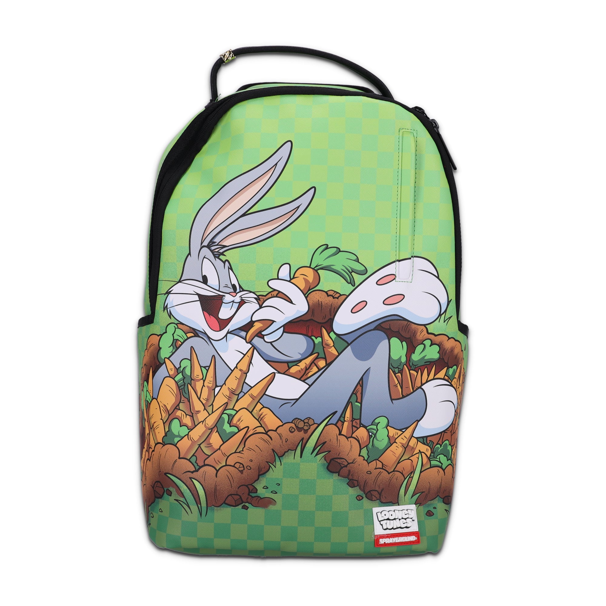 Rabbit Hole SM BackPack