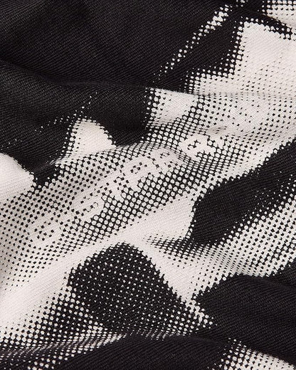 Backpack Graphic Boxy T-Shirt