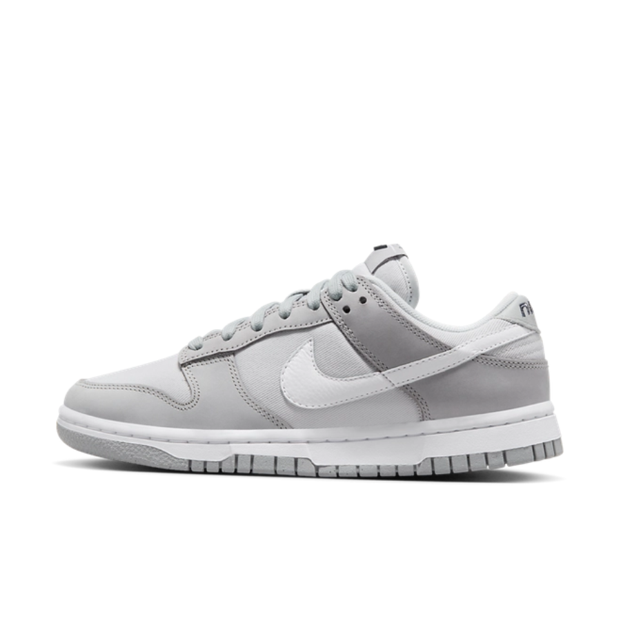 Dunk Low LX Light Smoke Grey