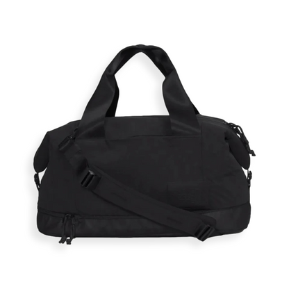 Never Stop Weekendr Duffel Bag