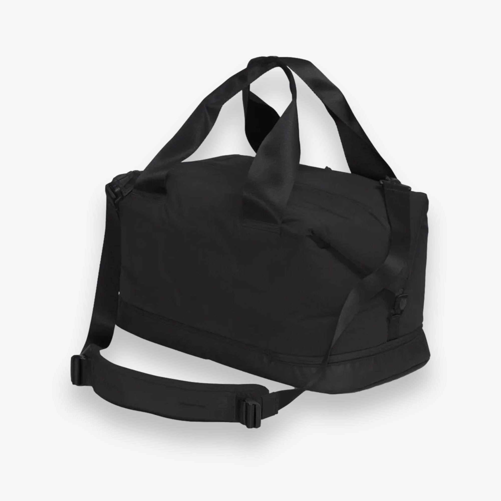 Never Stop Weekendr Duffel Bag