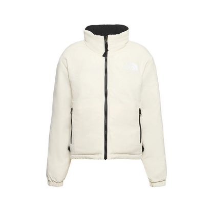 92 Crinkle Rev Nuptse Jacket