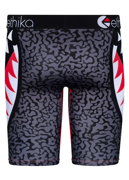 Bmr Double Sided-Boxer Brief