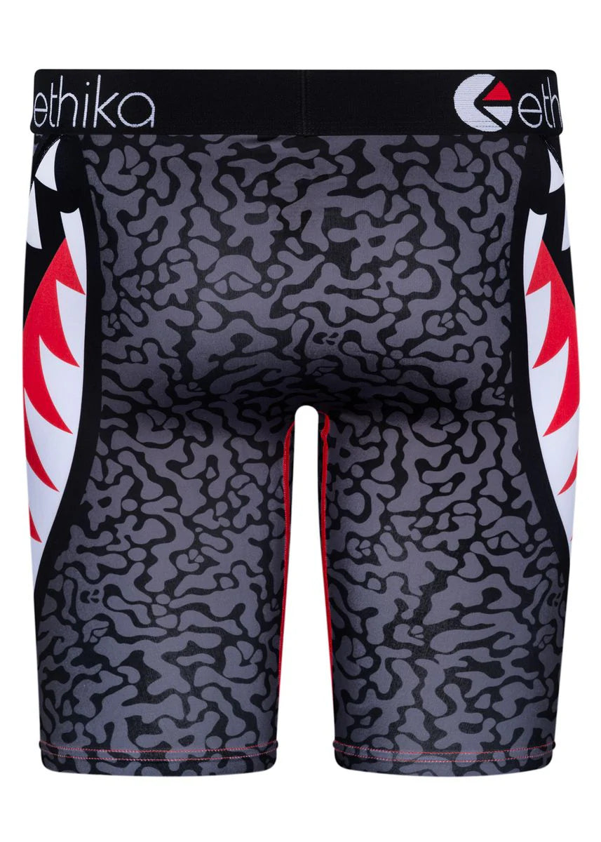 Bmr Double Sided-Boxer Brief