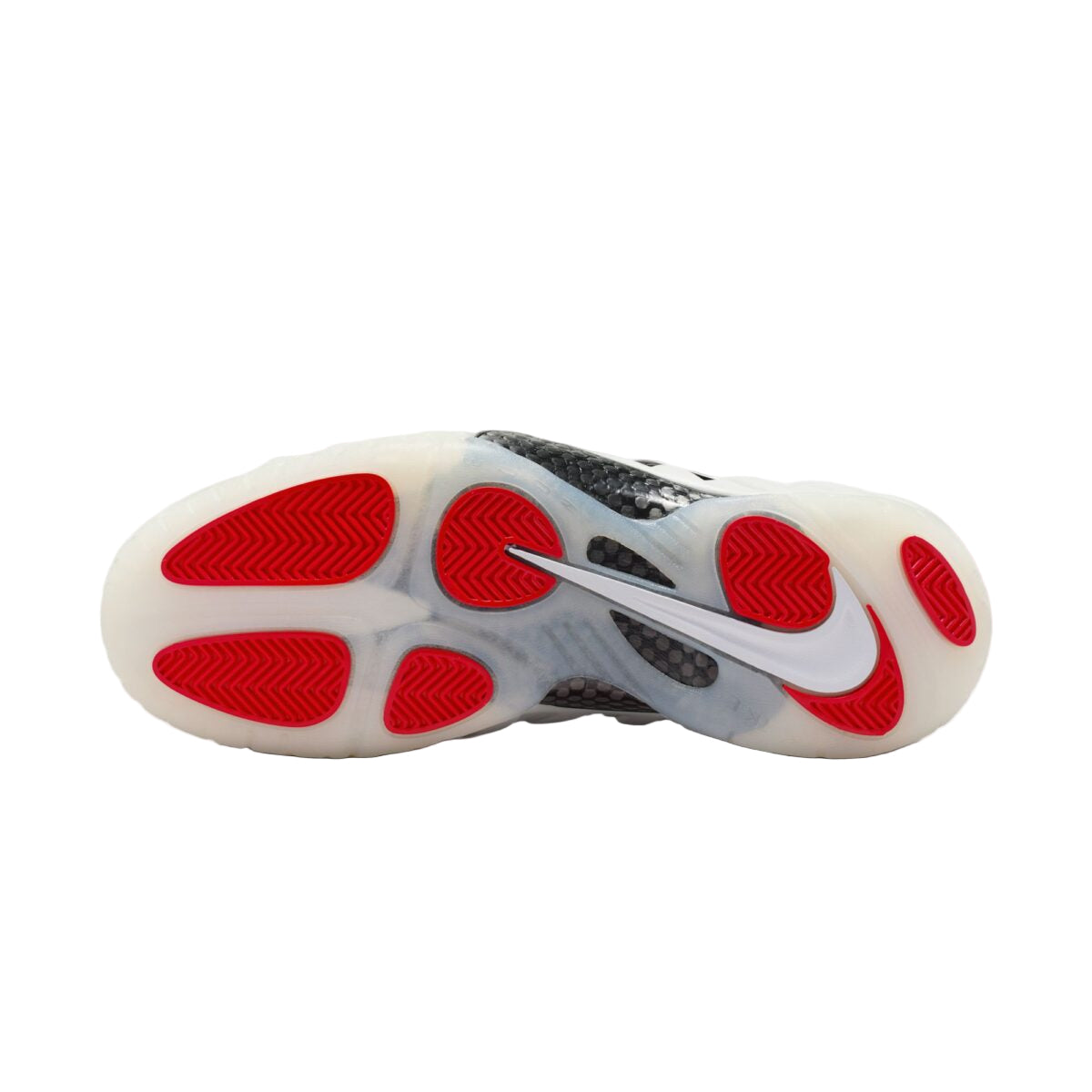 Air Foamposite One Pearl