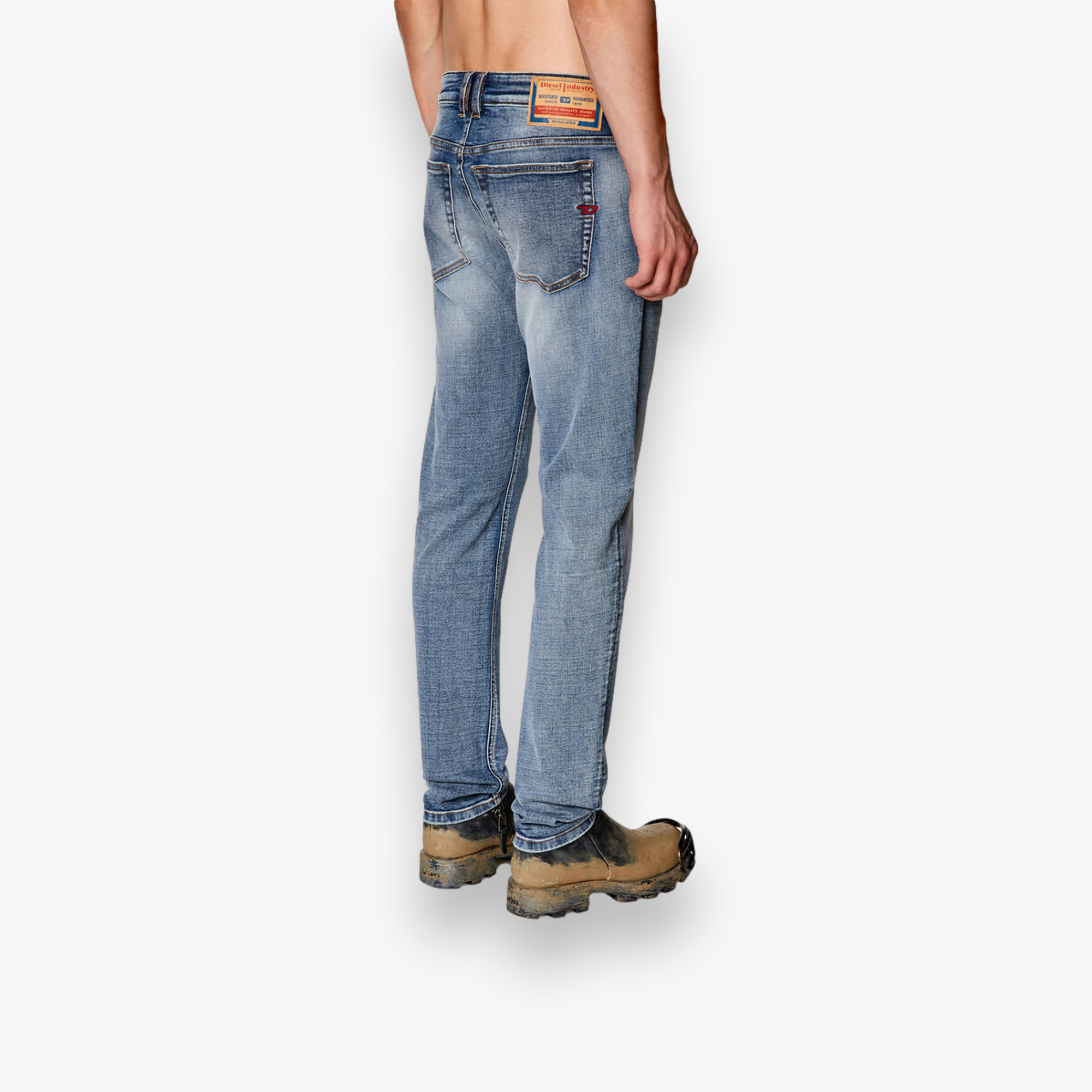 1979 Sleenker Trousers