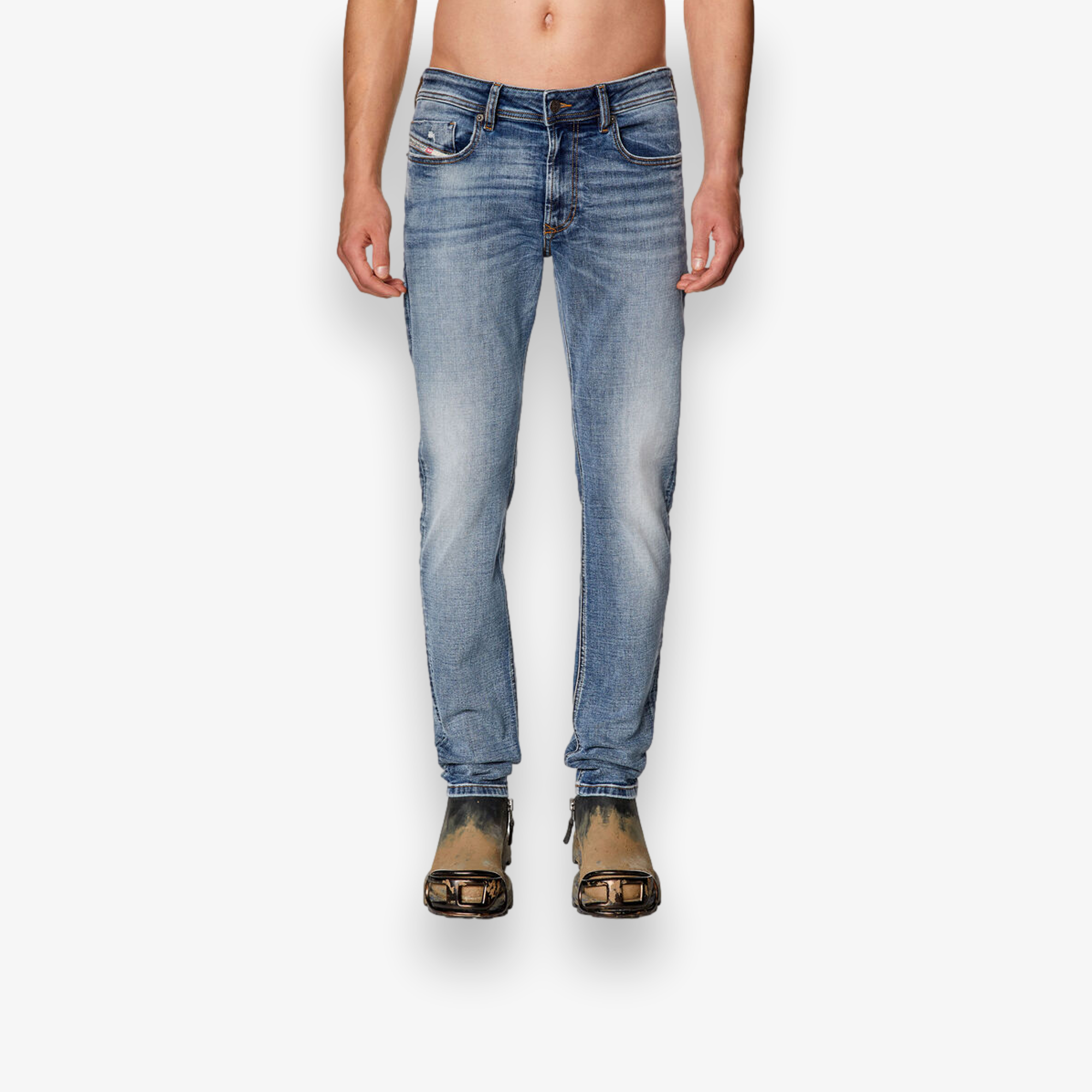1979 Sleenker Trousers