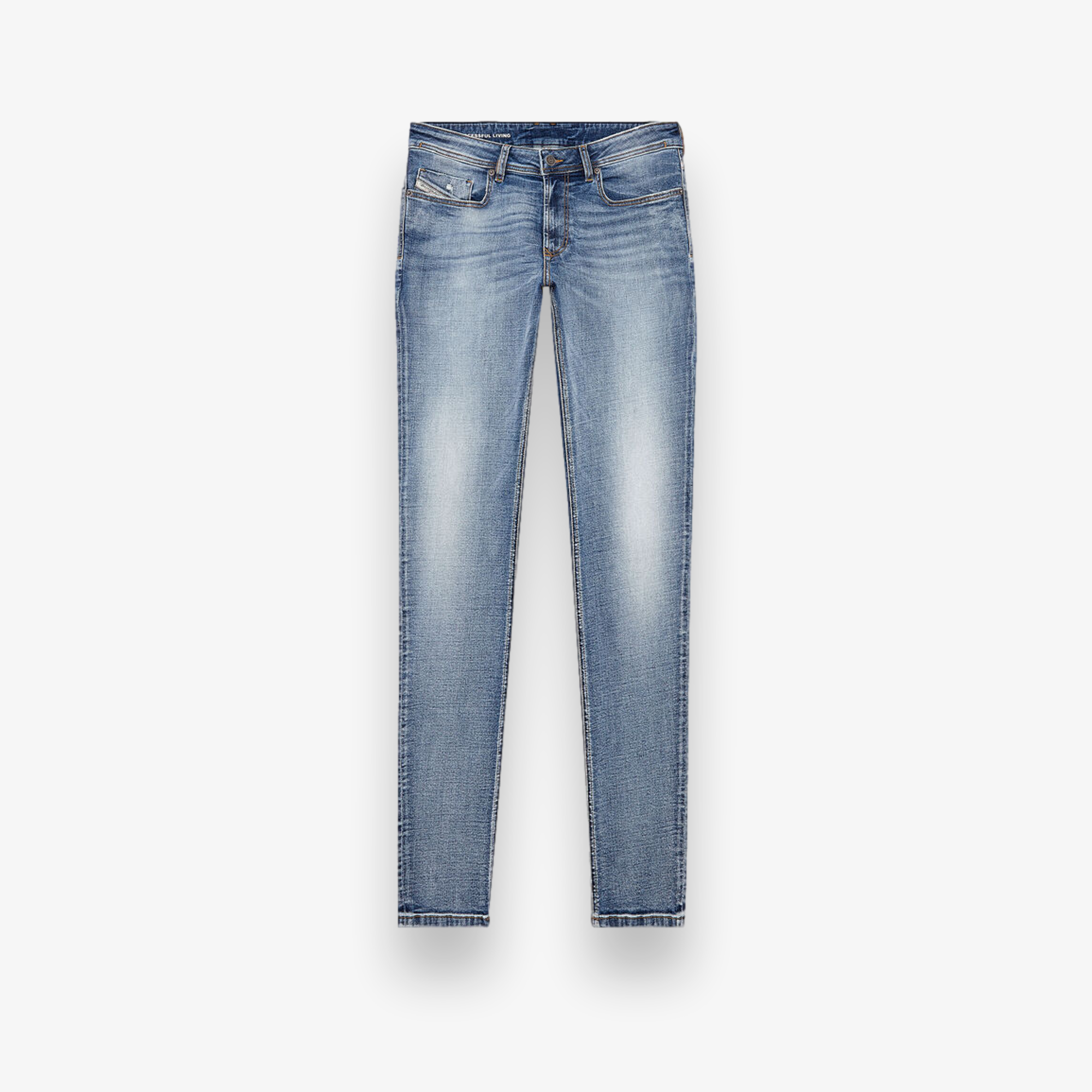 1979 Sleenker Trousers