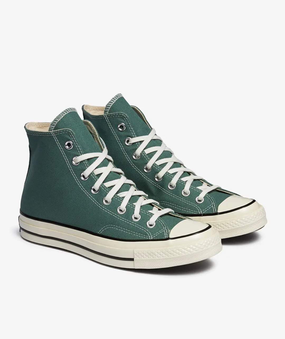 Chuck 70 HI - Green