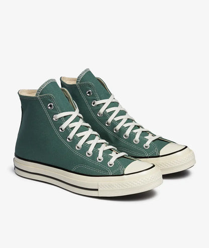 Chuck 70 HI - Green