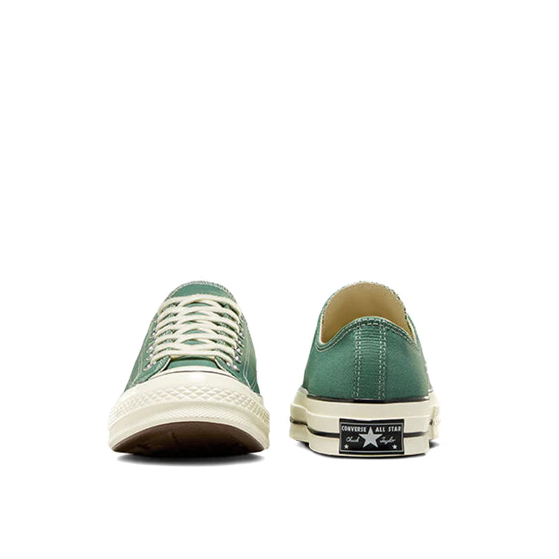 Chuck Taylor All Star 70 Ox Admiral Elm Green