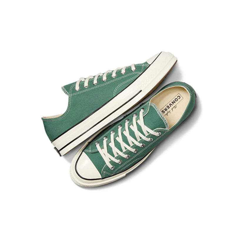 Chuck Taylor All Star 70 Ox Admiral Elm Green