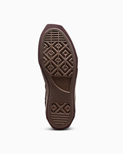 Chuck 70 De Luxe Squared Hi Boots