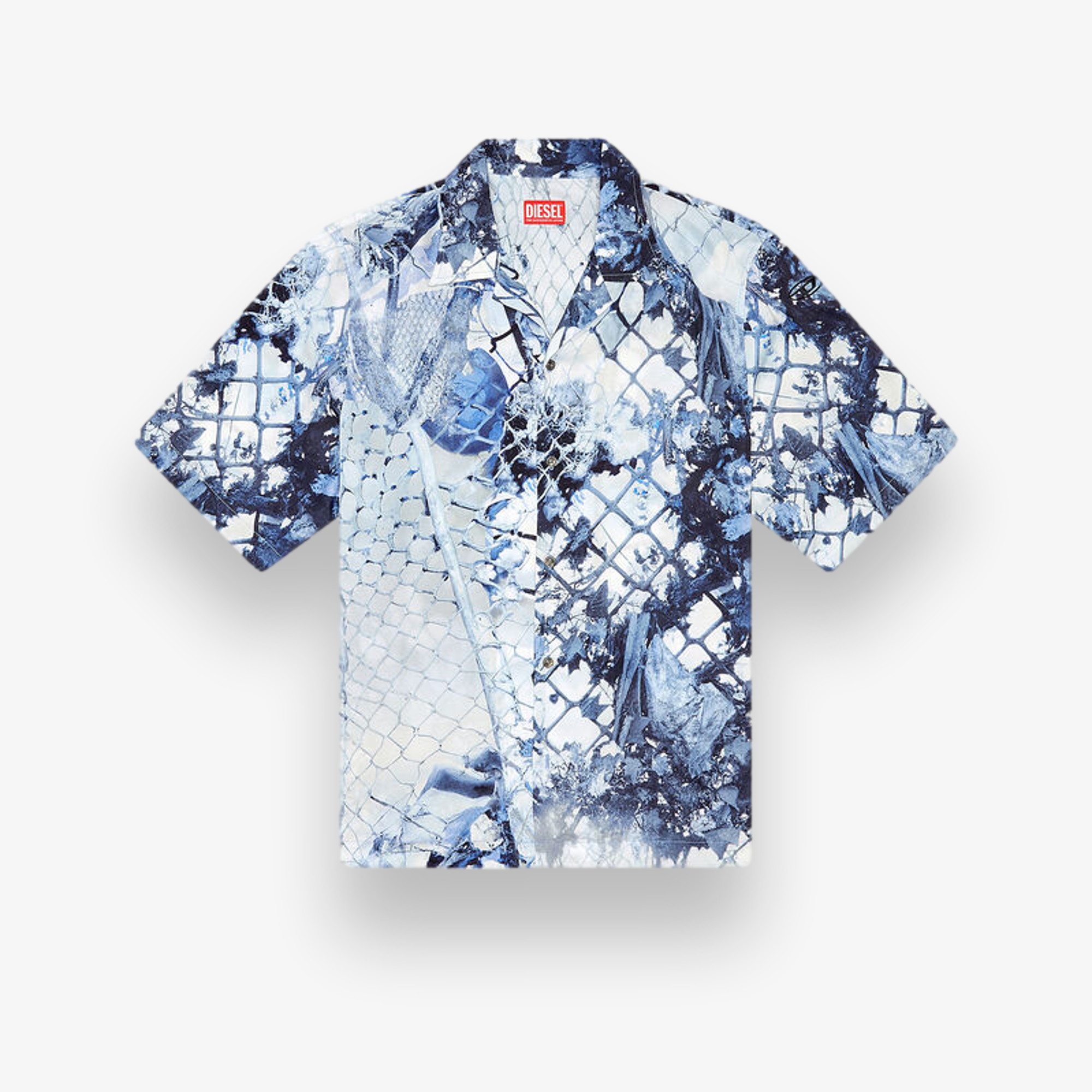 S-Bristol Shirt