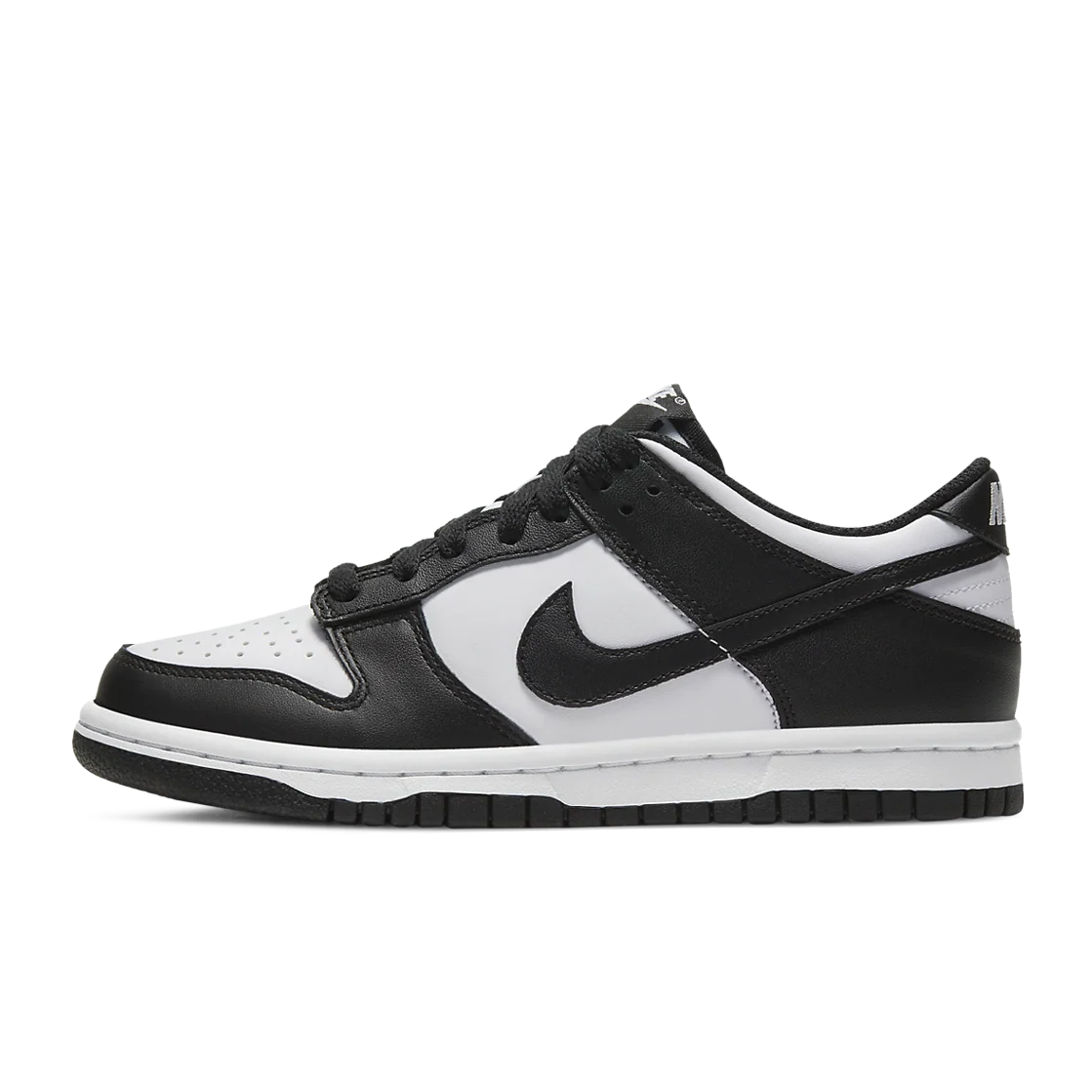 Dunk Low Retro White Black Panda GS