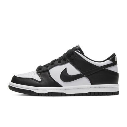 Dunk Low Retro White Black Panda GS