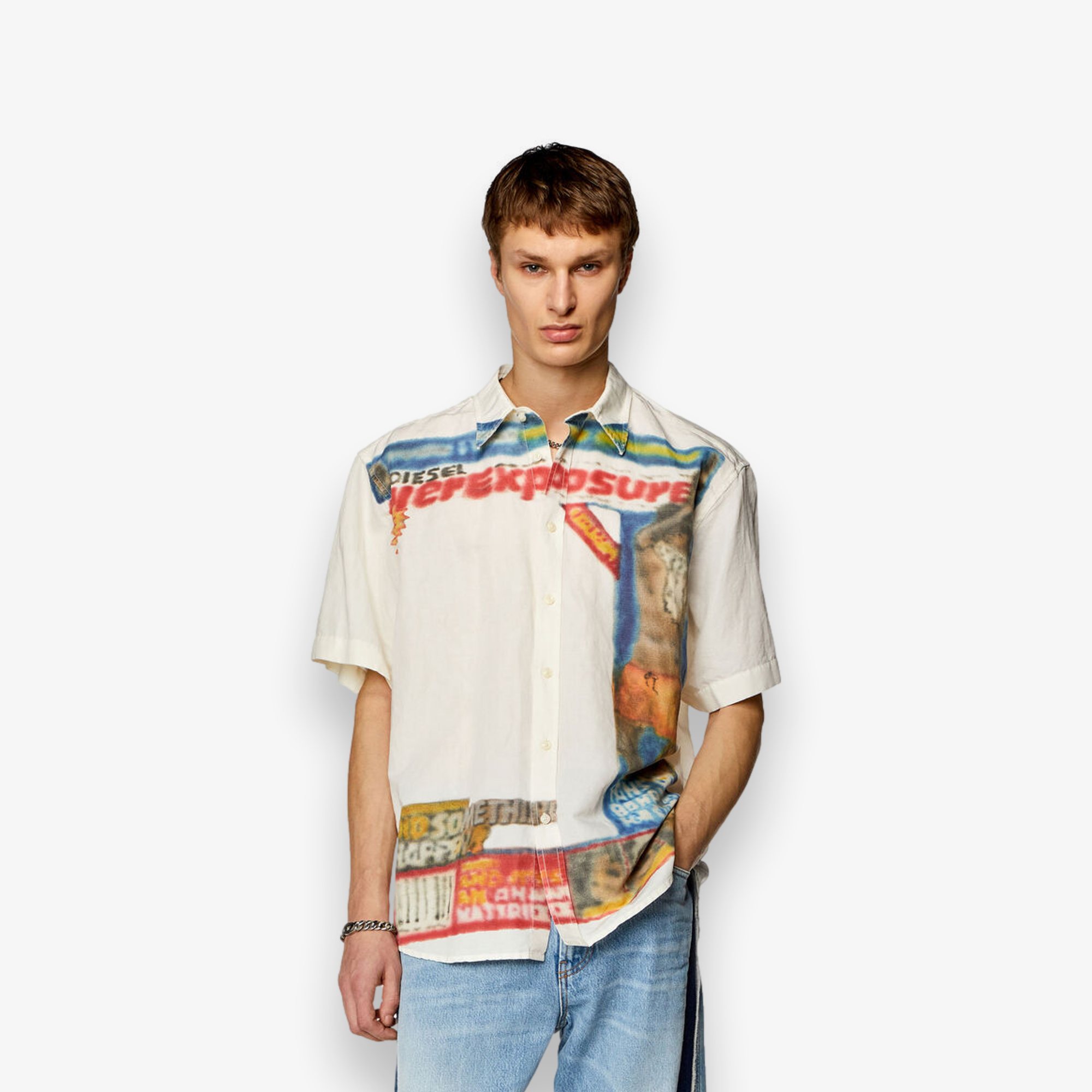 S-Elias Shirt