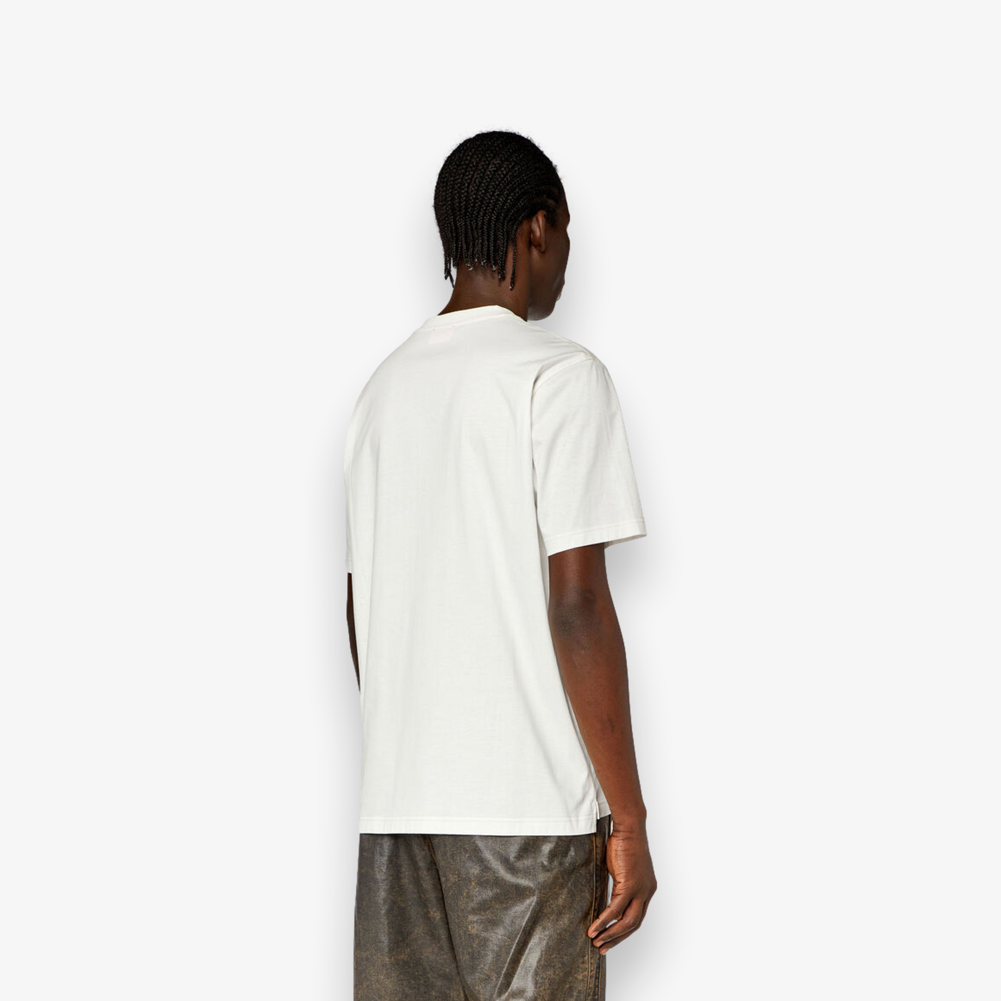 T-Must-Slits-N2 T-Shirt