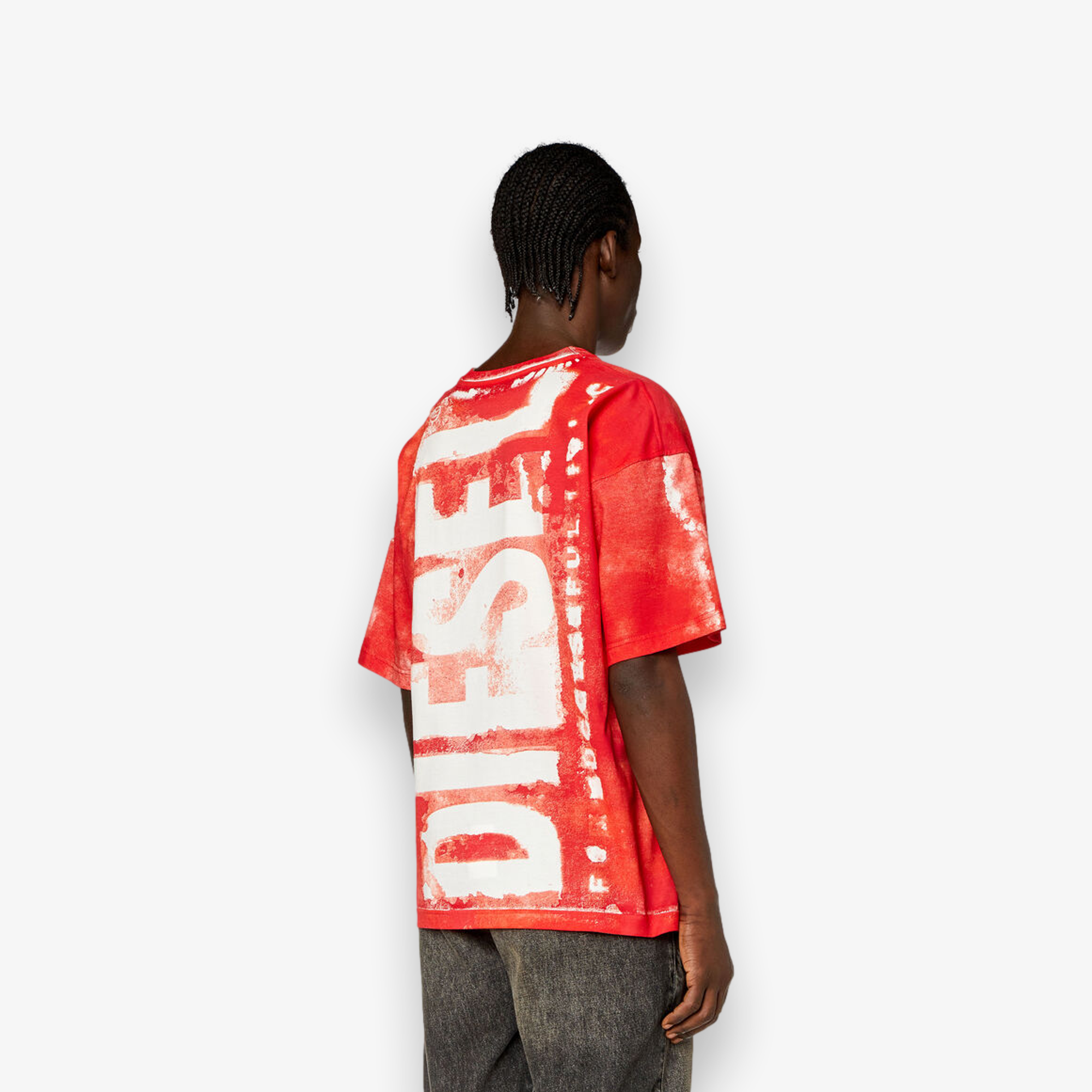 T-Boxt-Bisc T-Shirt – WOODstack