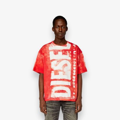 T-Boxt-Bisc T-Shirt – WOODstack