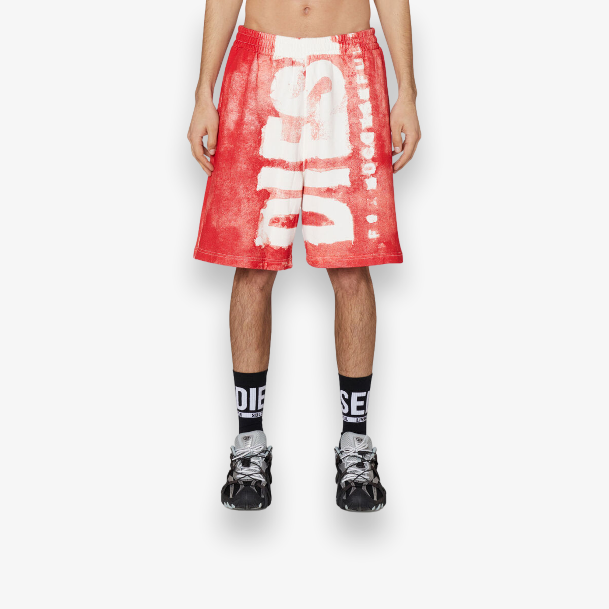 P-Bisc Shorts