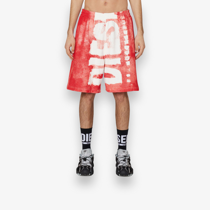 P-Bisc Shorts