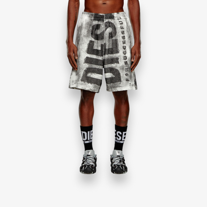 P-Bisc Shorts