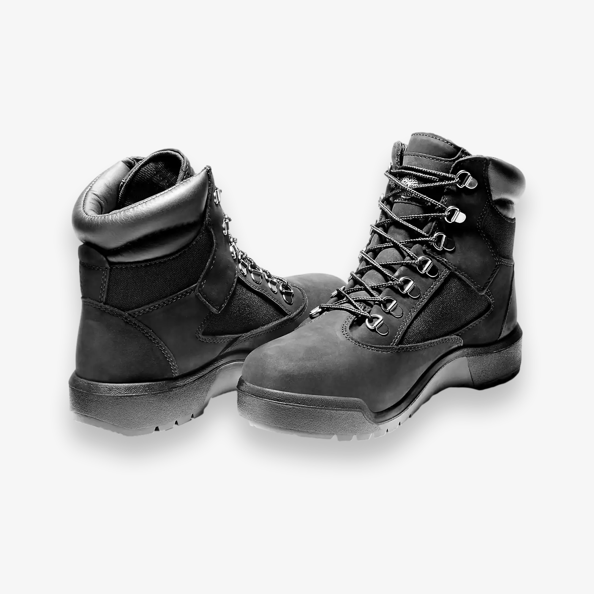 Waterproof Field Boots