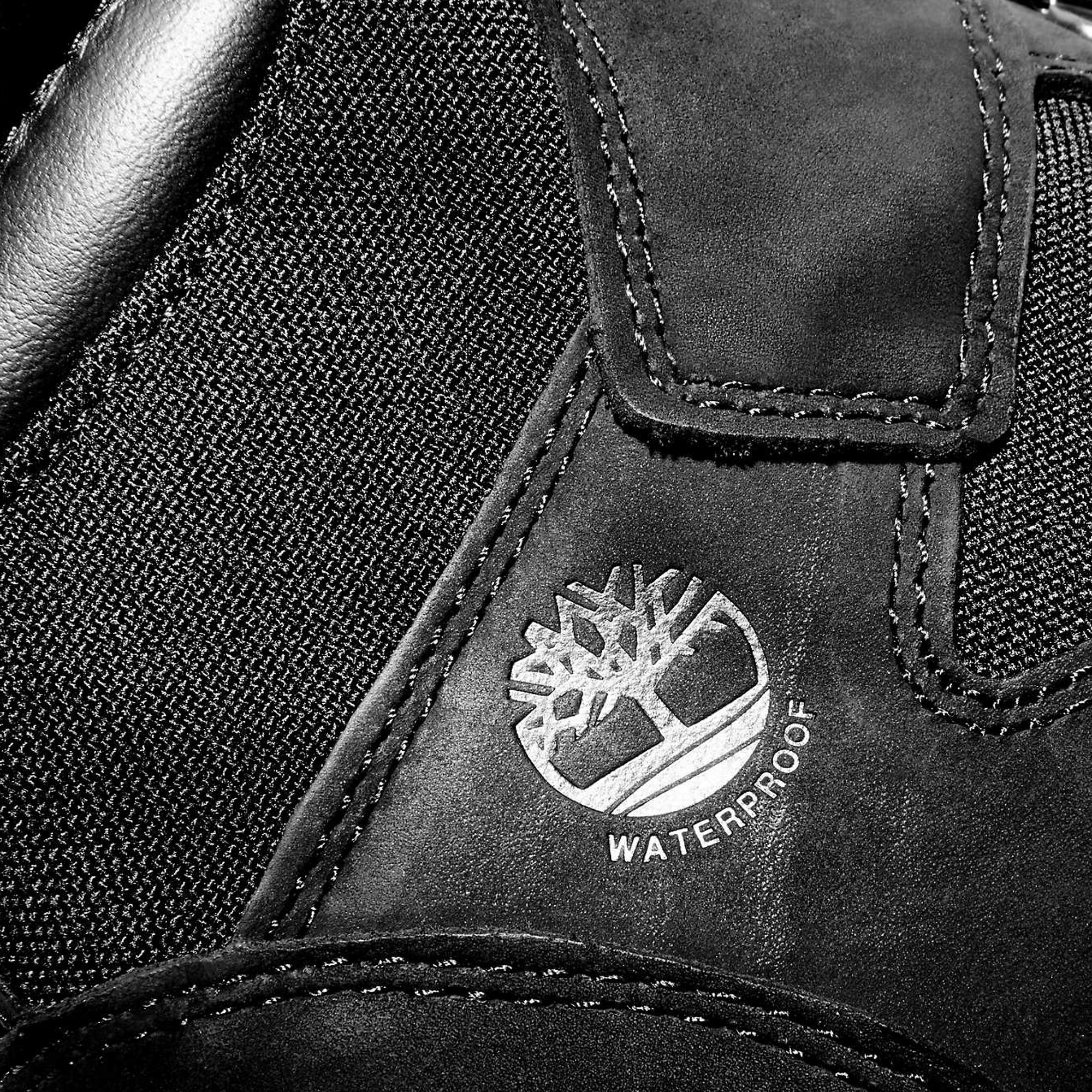 Waterproof Field Boots