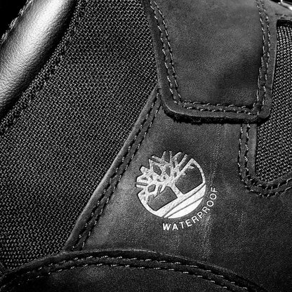 Waterproof Field Boots