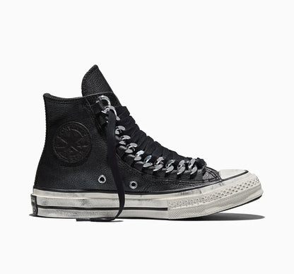Converse-CHUCK 70 HI-Black