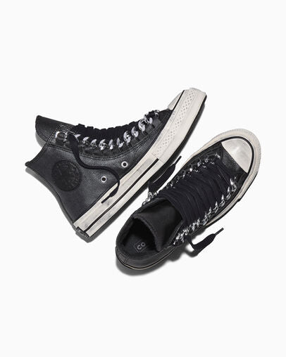 Converse-CHUCK 70 HI-Black