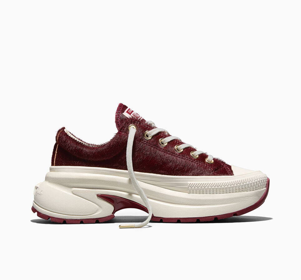 Converse-RUN STAR CRUSH-Brown