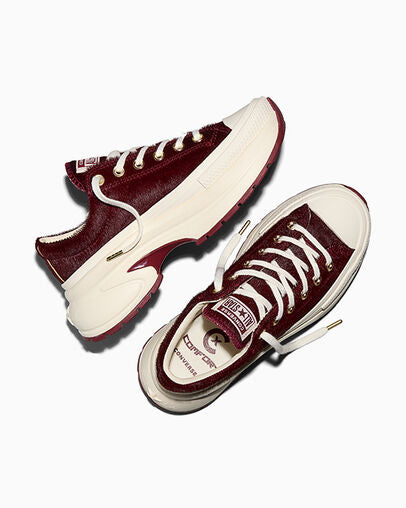 Converse-RUN STAR CRUSH-Brown