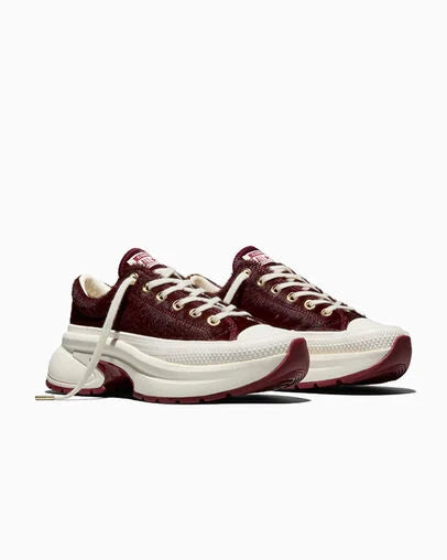 Converse-RUN STAR CRUSH-Brown