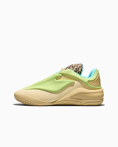 Converse-SHAI 001 LACE UP